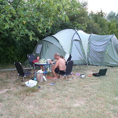 Holiday Park - Camping Near Venice 호텔 젤라리노 외부 사진