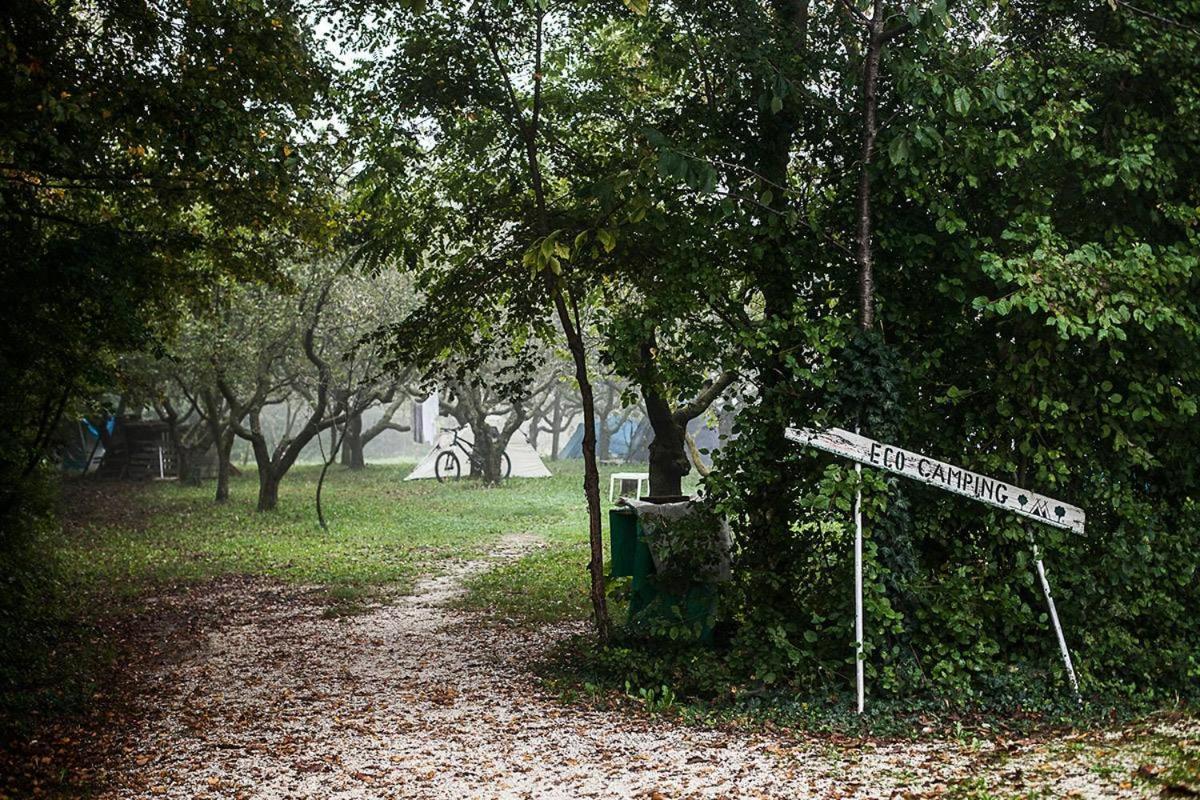 Holiday Park - Camping Near Venice 호텔 젤라리노 외부 사진